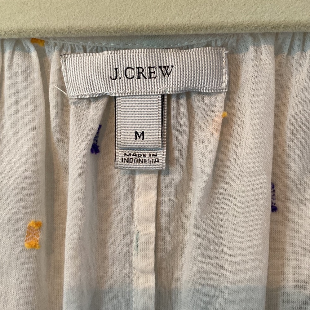 JCrew top - Picture 4 of 8
